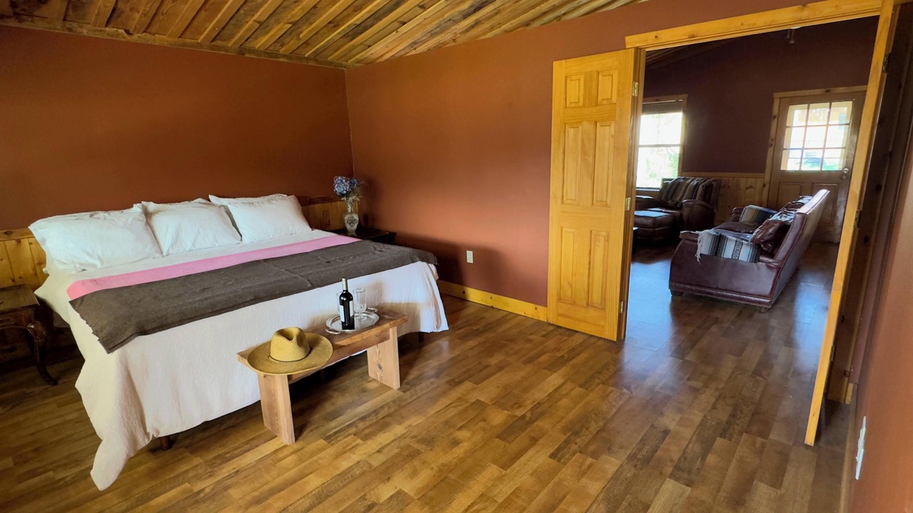 Photo of Bedroom in Reserve