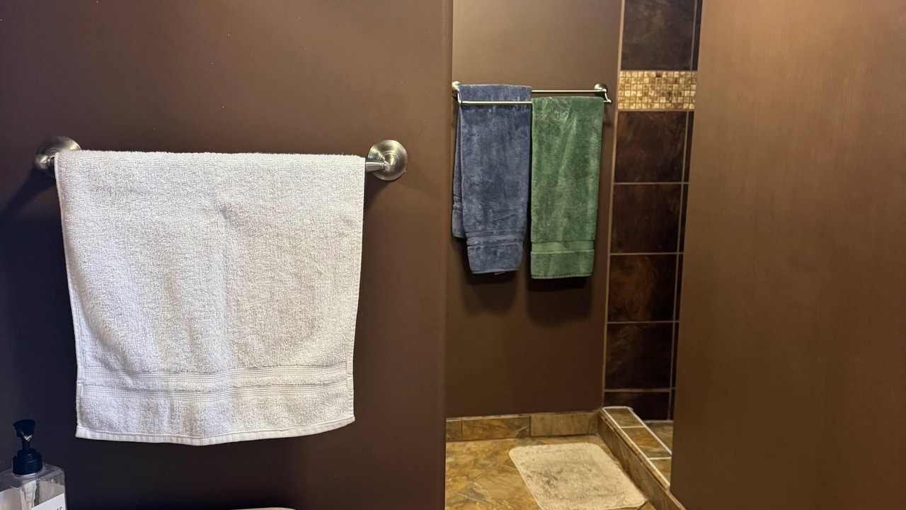 Photo of Bathroom in Reserve