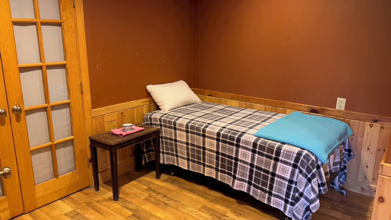 Photo of Bedroom in Reserve