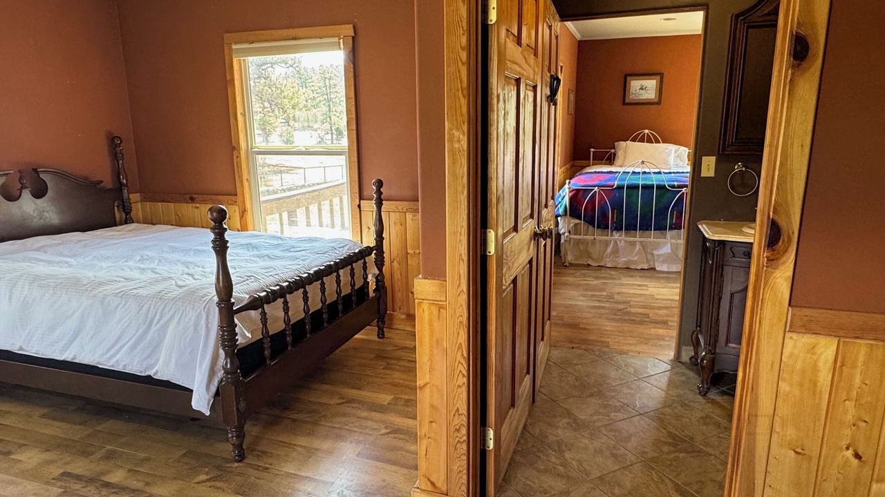 Photo of Bedroom in Reserve