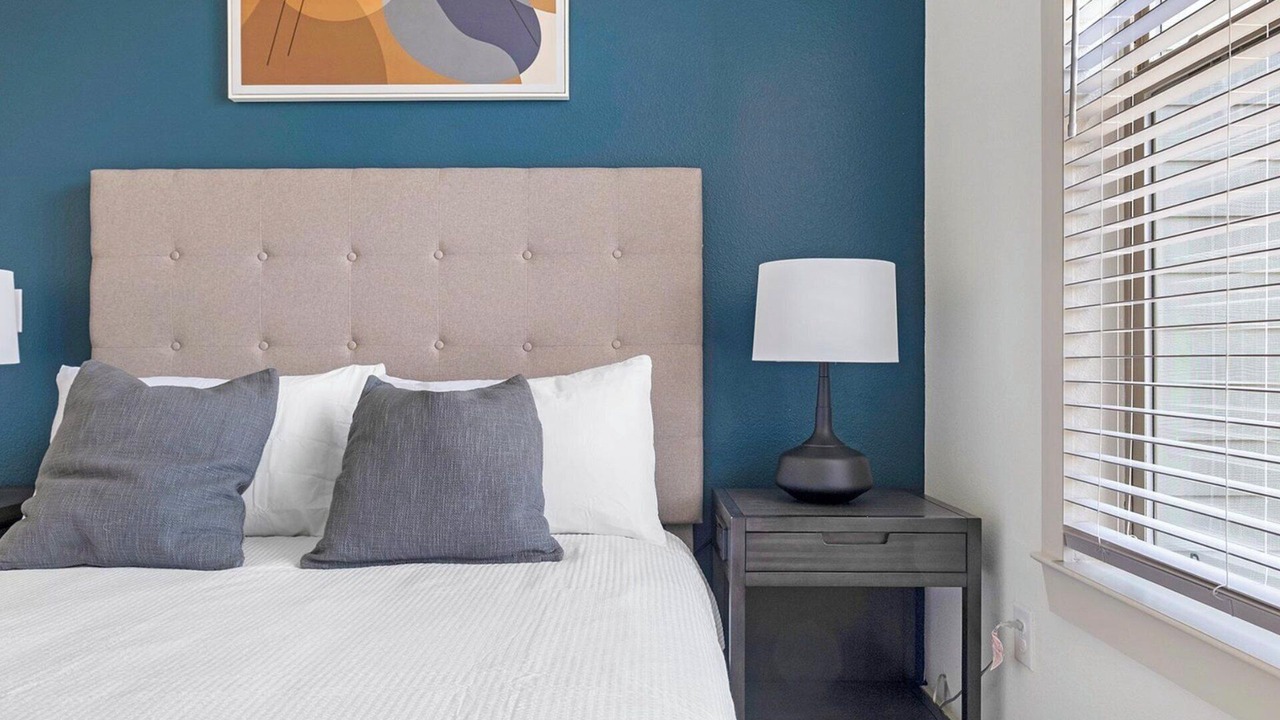 Photo of Bedroom in Waller