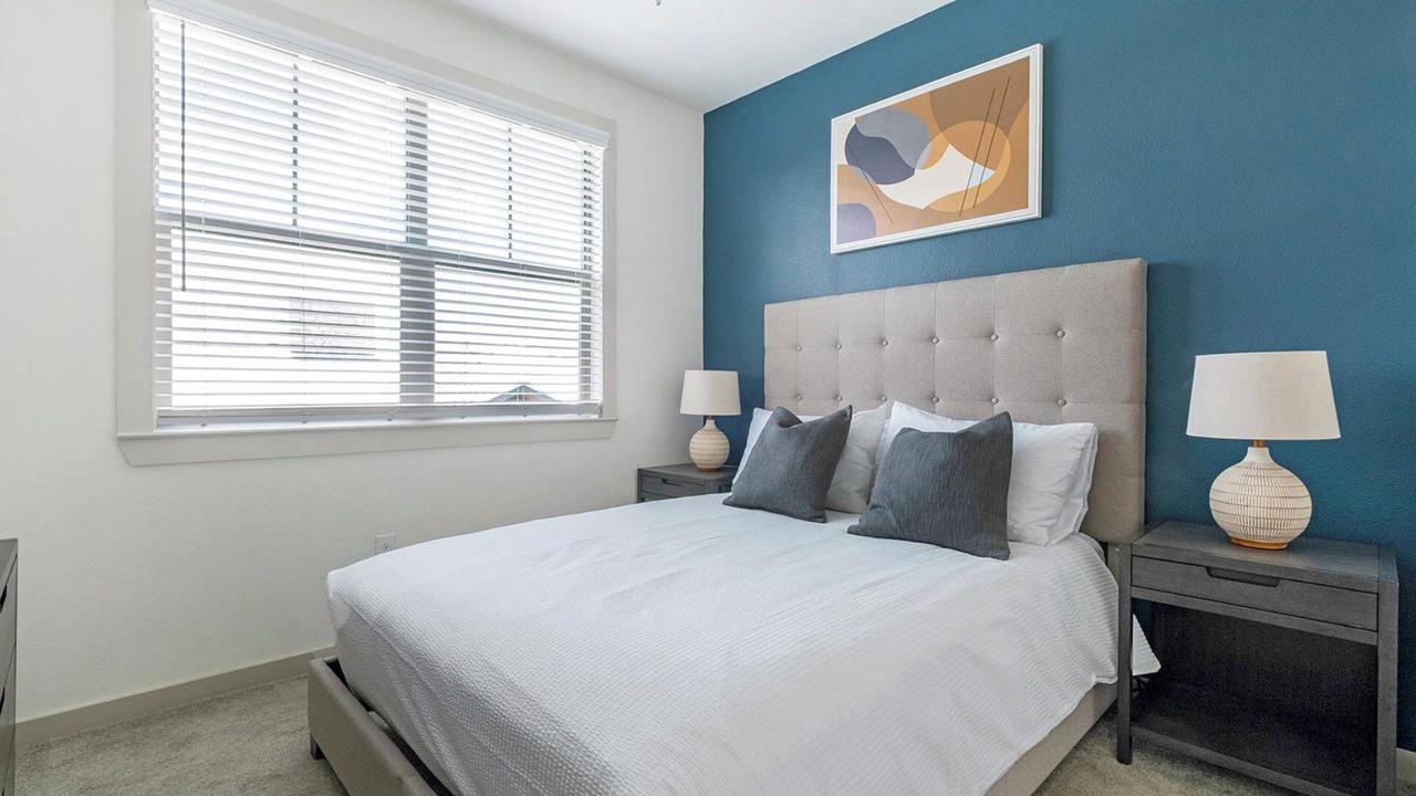 Photo of Bedroom in Waller