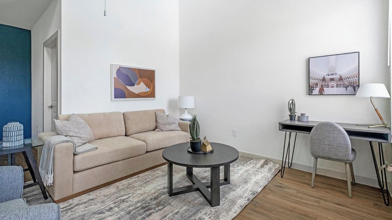 Photo of Livingroom in Waller