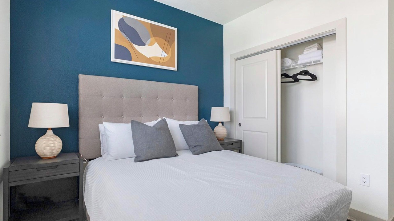 Photo of Bedroom in Waller