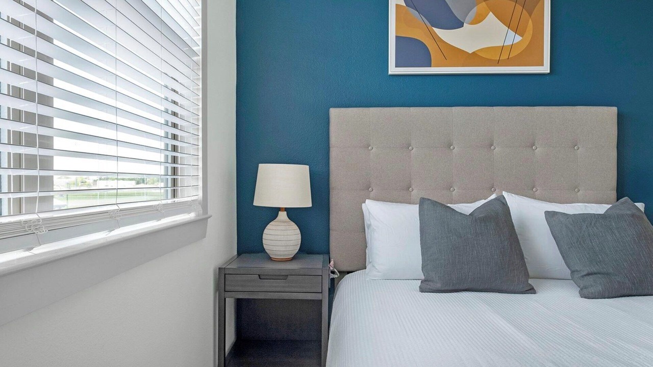 Photo of Bedroom in Waller