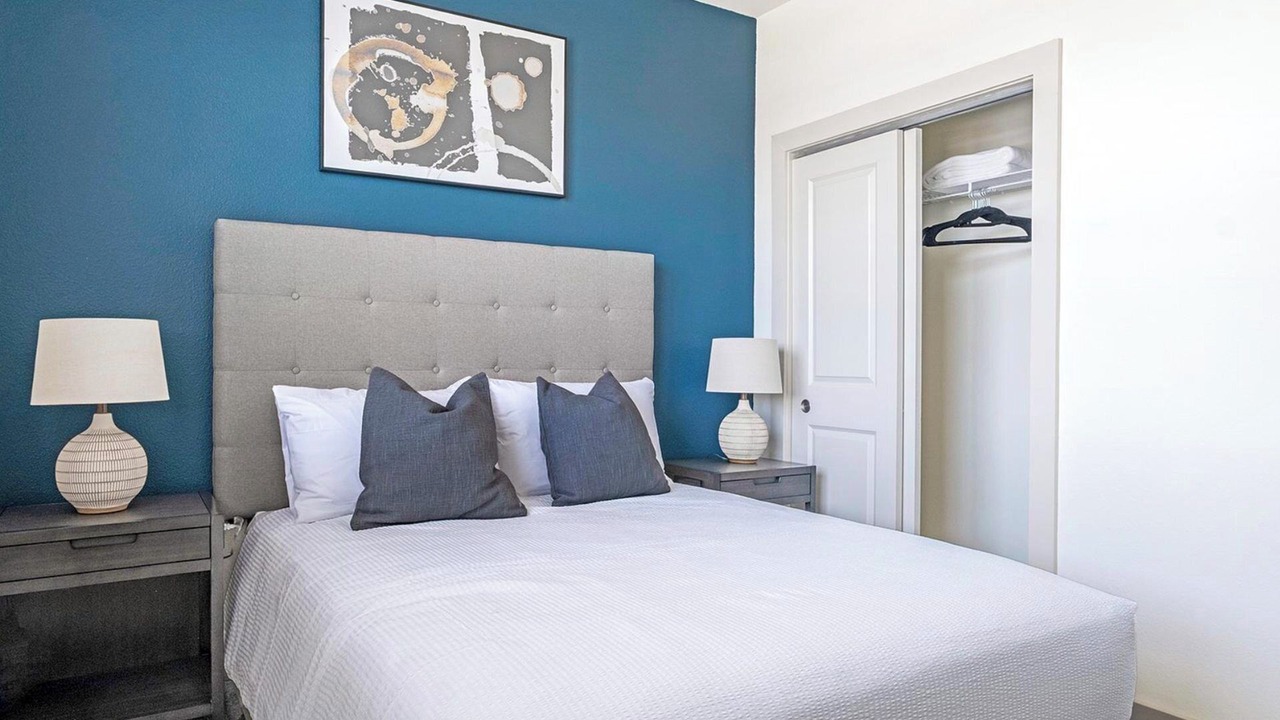 Photo of Bedroom in Waller