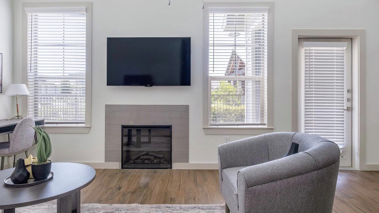 Photo of Livingroom in Waller
