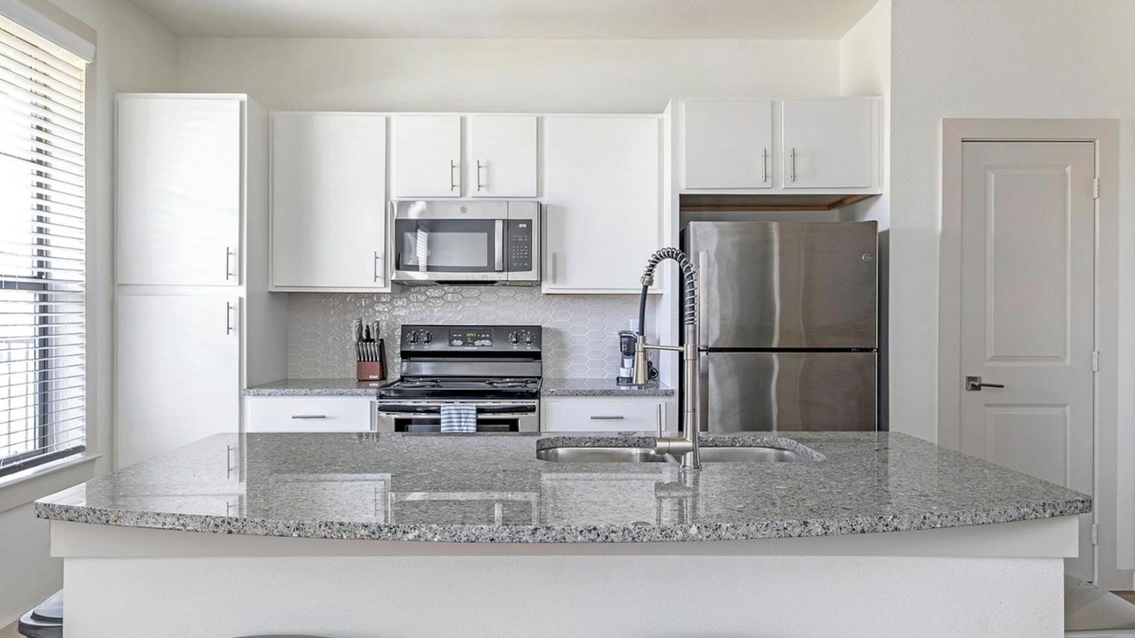 Photo of Kitchen in Waller