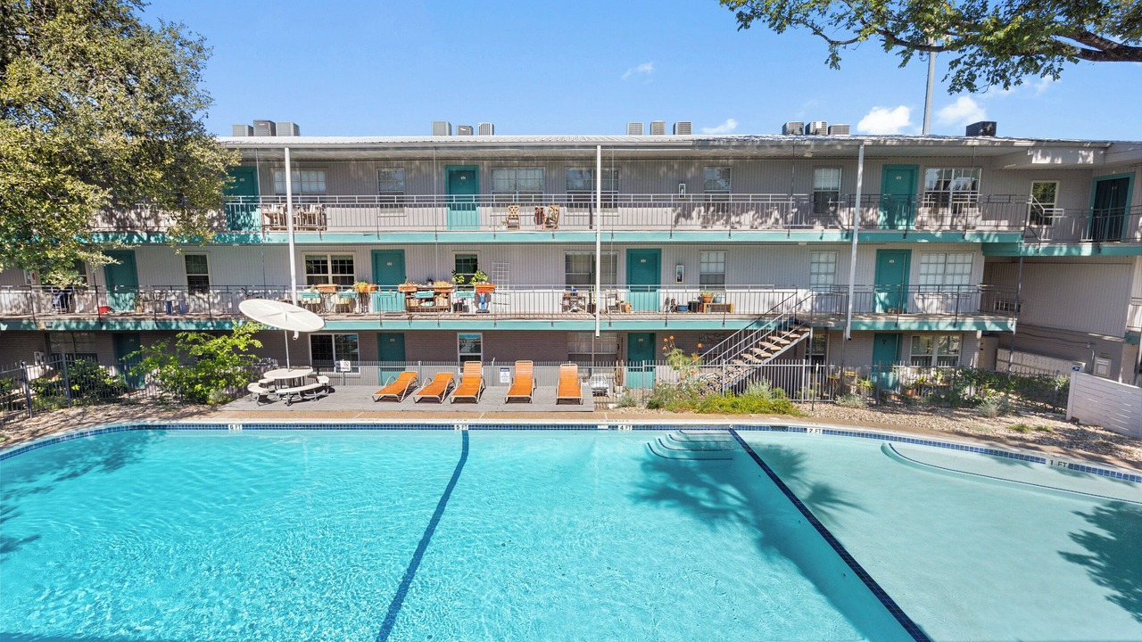 Photo of Outdoor in South Congress