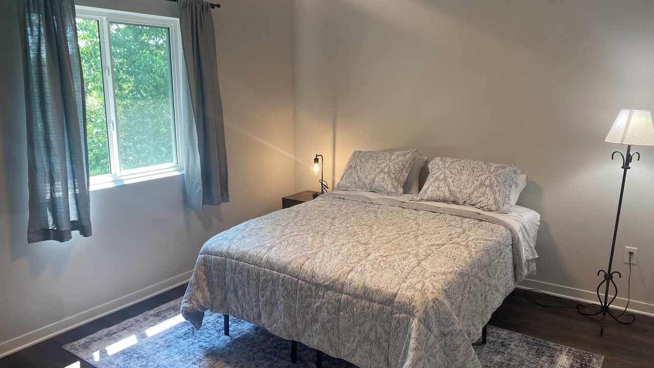 Photo of Bedroom in Atchison