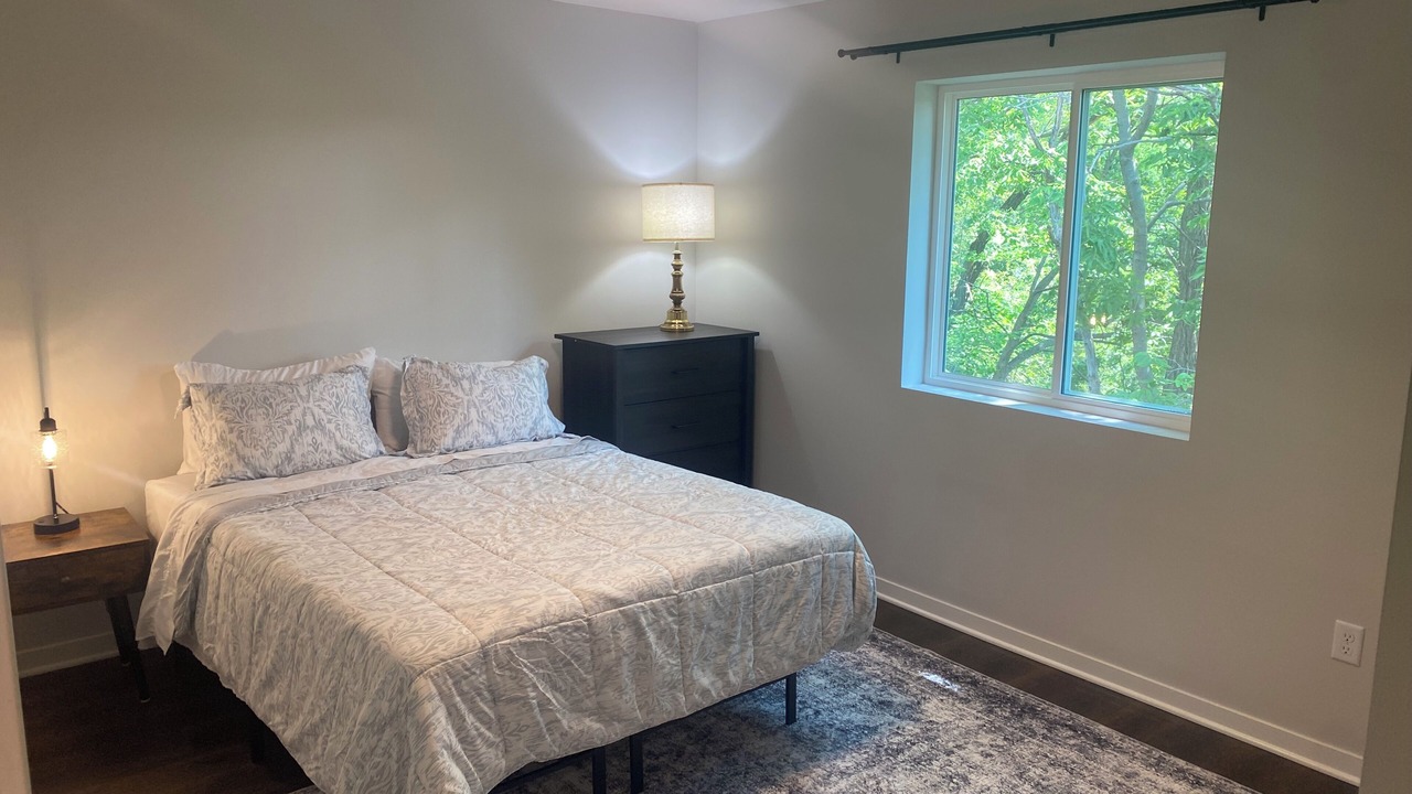 Photo of Bedroom in Atchison