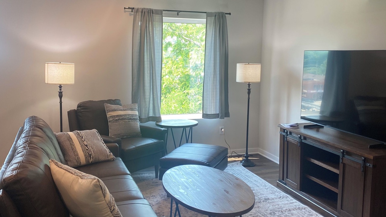 Photo of Livingroom in Atchison