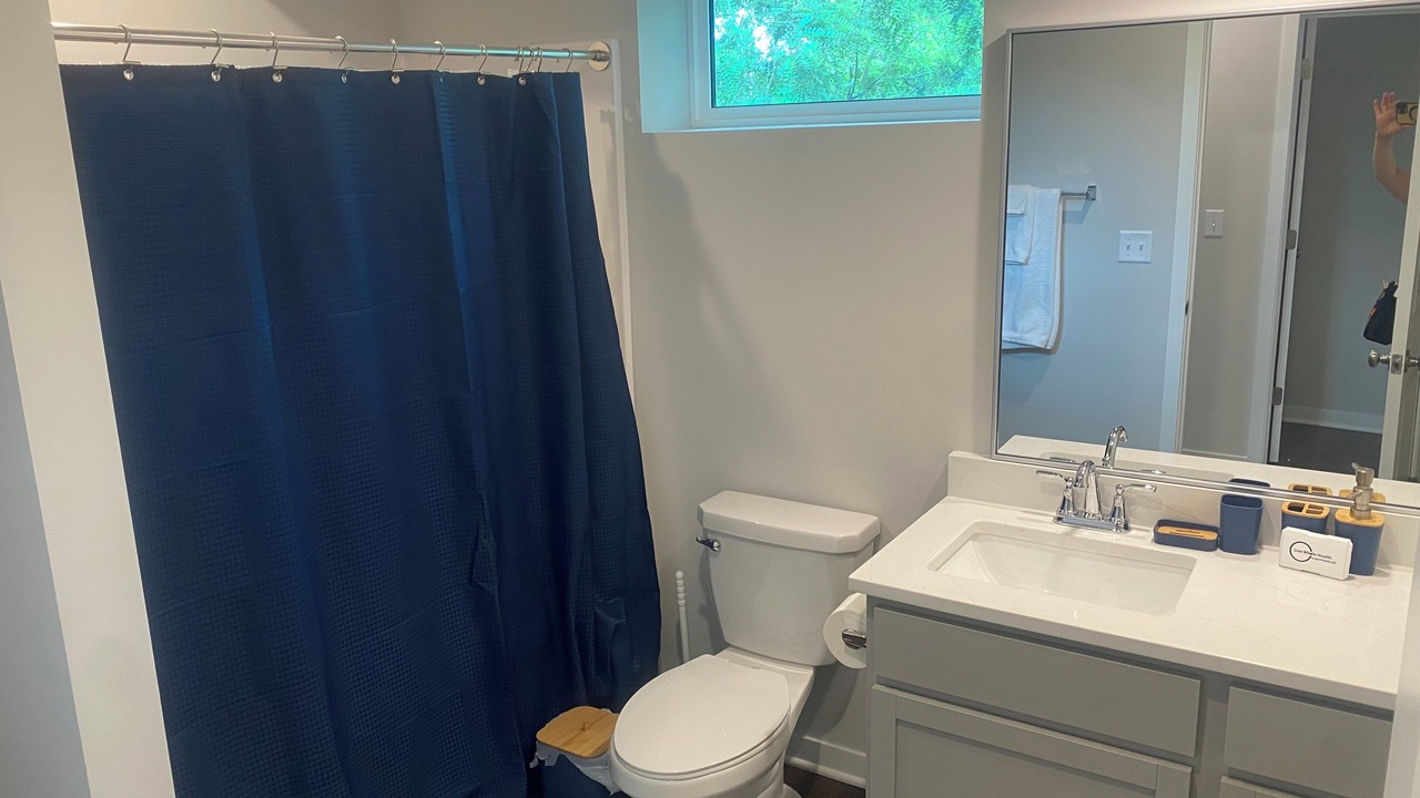Photo of Bathroom in Atchison