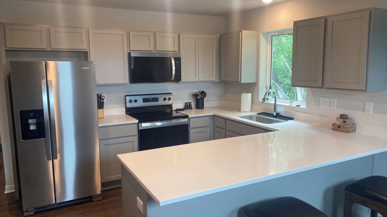 Photo of Kitchen in Atchison