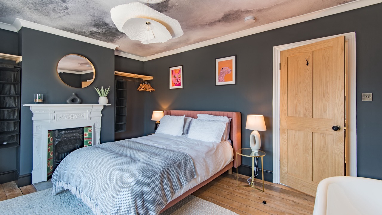 Photo of Bedroom in Whitstable