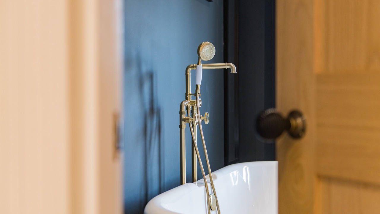 Photo of Bathroom in Whitstable