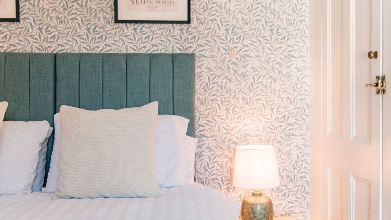 Photo of Bedroom in Whitstable