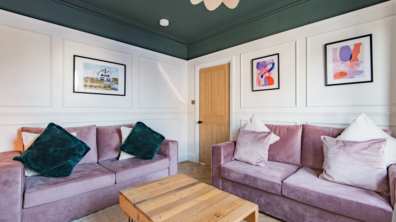 Photo of Livingroom in Whitstable