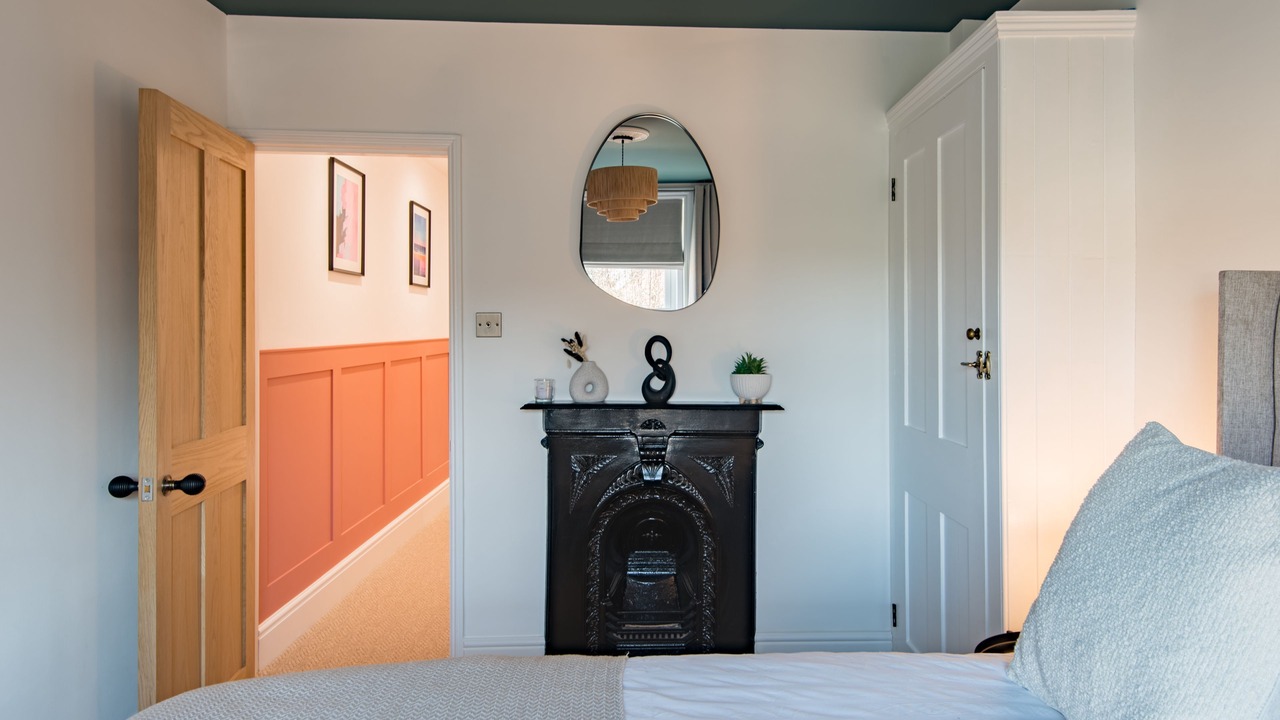 Photo of Bedroom in Whitstable