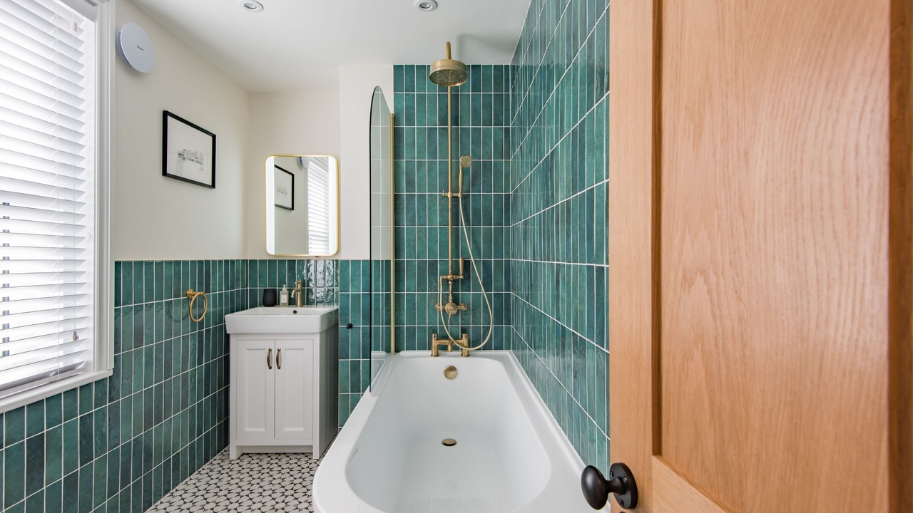 Photo of Bathroom in Whitstable