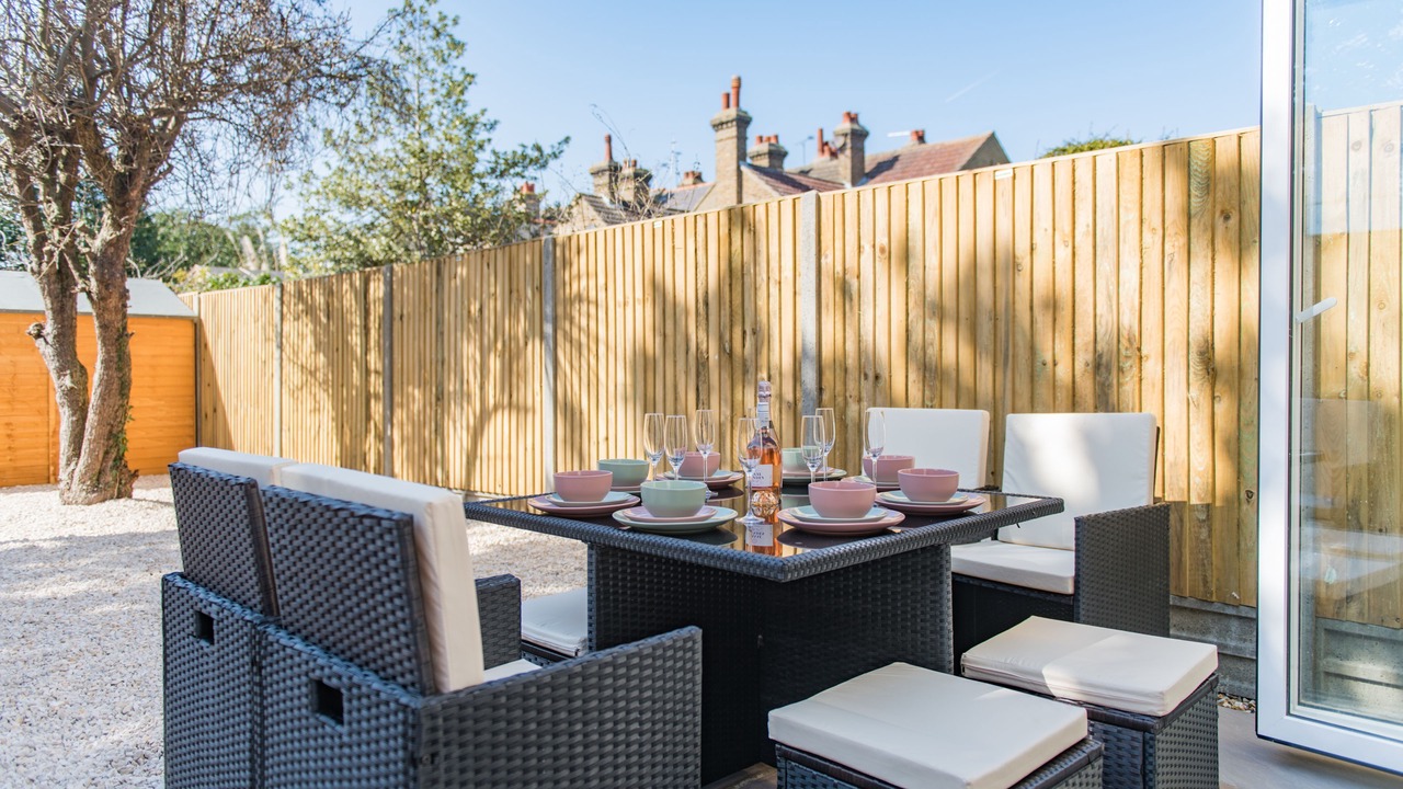 Photo of Outdoor in Whitstable