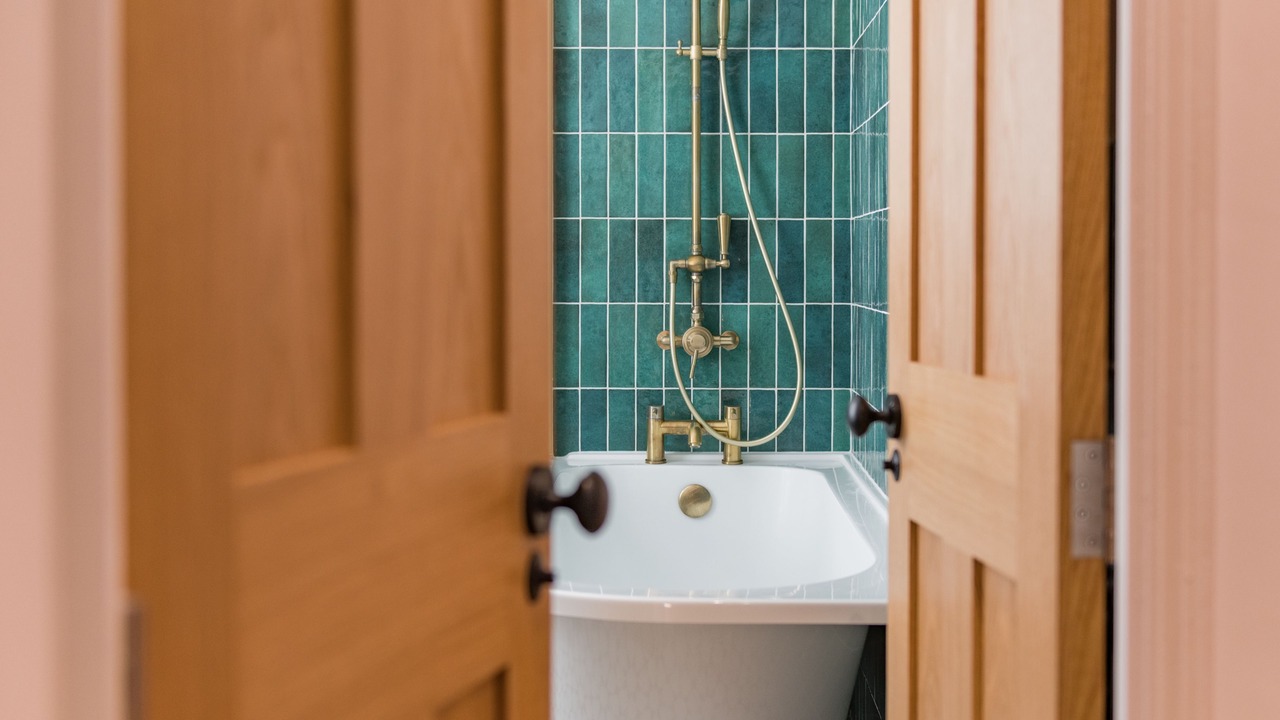 Photo of Bathroom in Whitstable