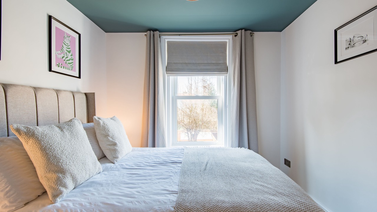 Photo of Bedroom in Whitstable