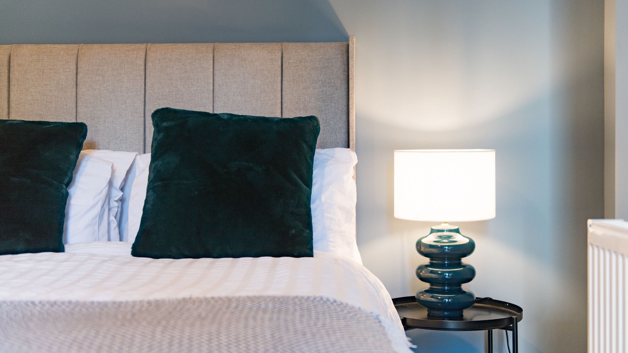 Photo of Bedroom in Whitstable