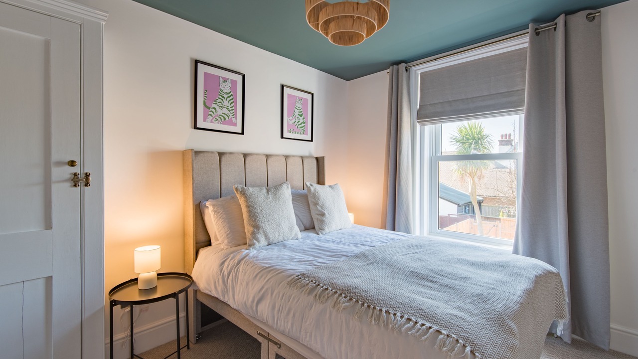 Photo of Bedroom in Whitstable