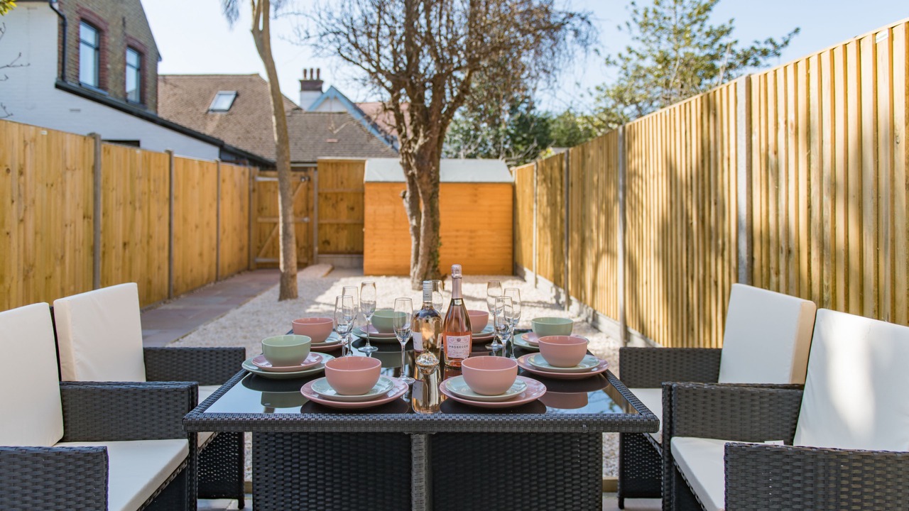 Photo of Outdoor in Whitstable