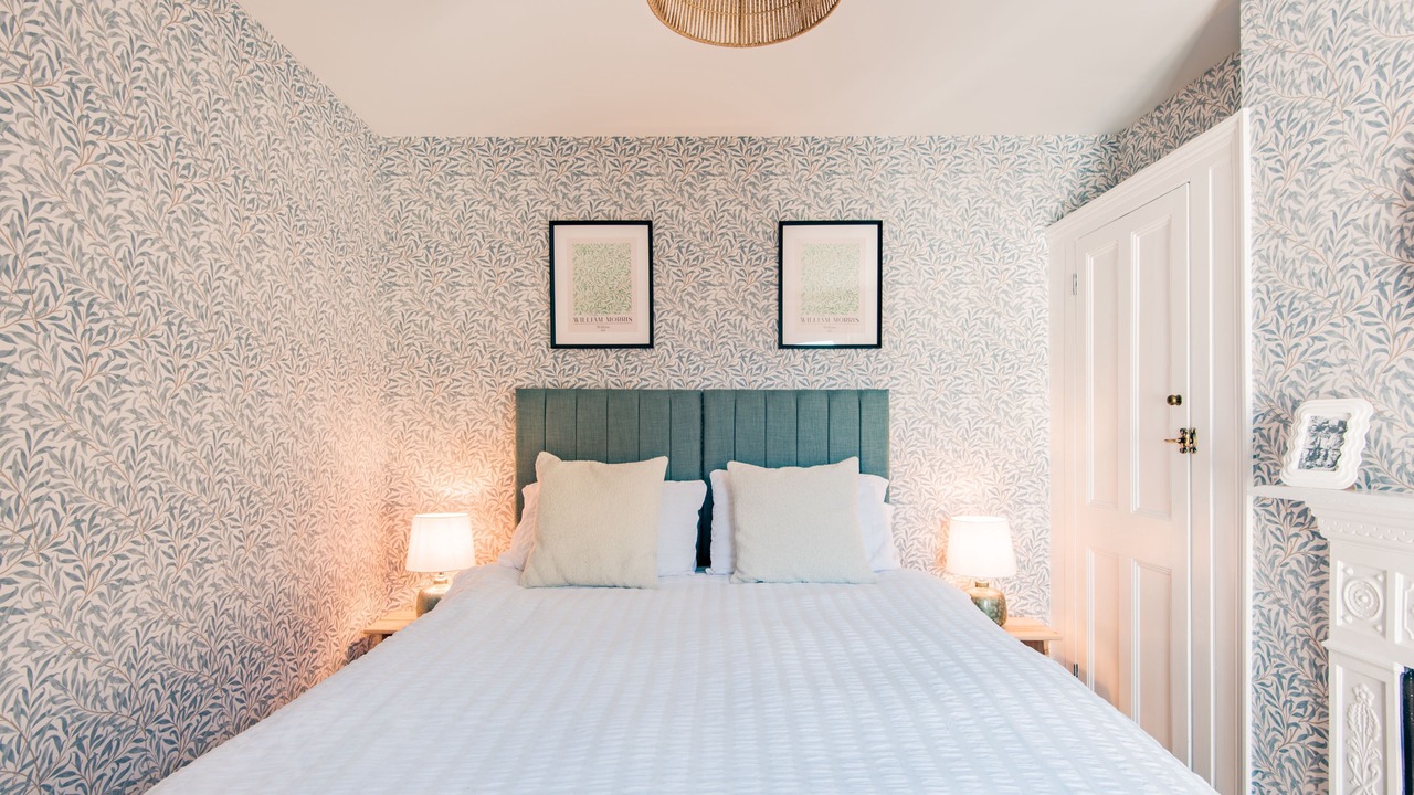 Photo of Bedroom in Whitstable