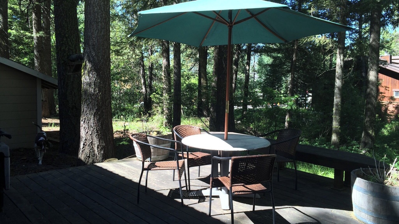 Photo of Outdoor in McCall