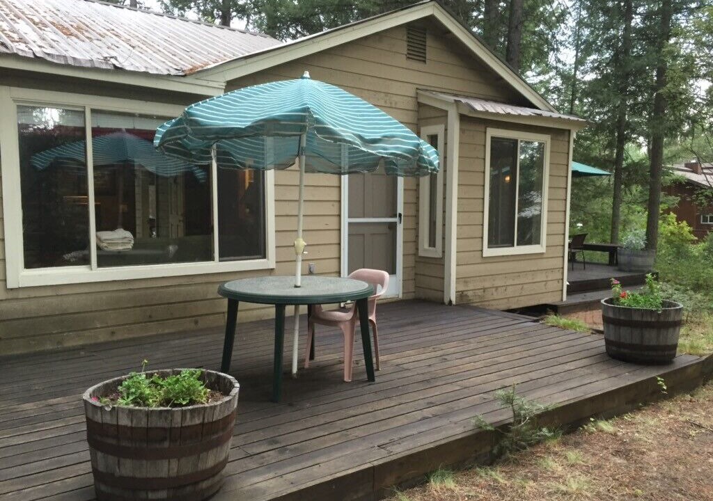 Photo of Outdoor in McCall