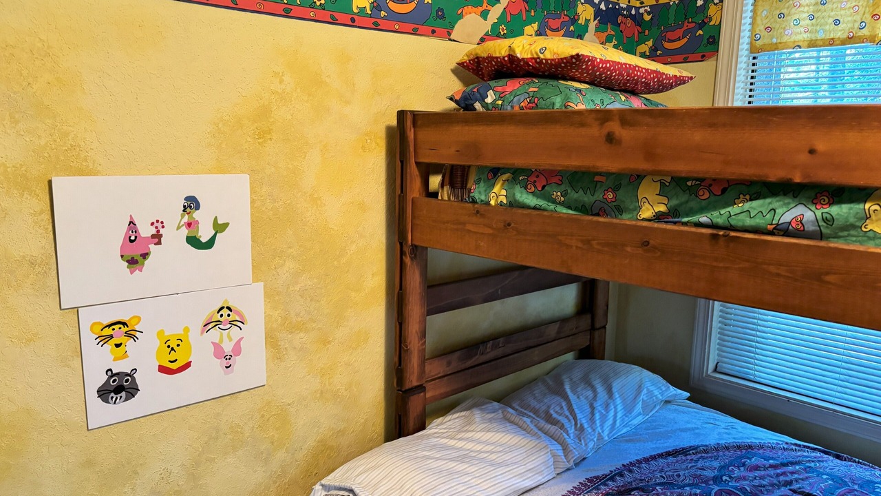 Photo of Bedroom in McCall