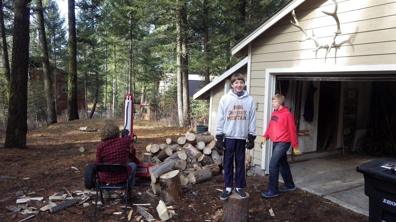 Photo of Others in McCall