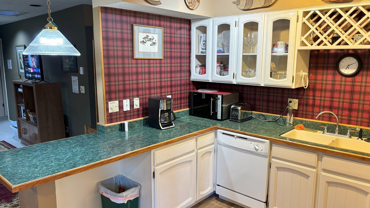 Photo of Kitchen in McCall