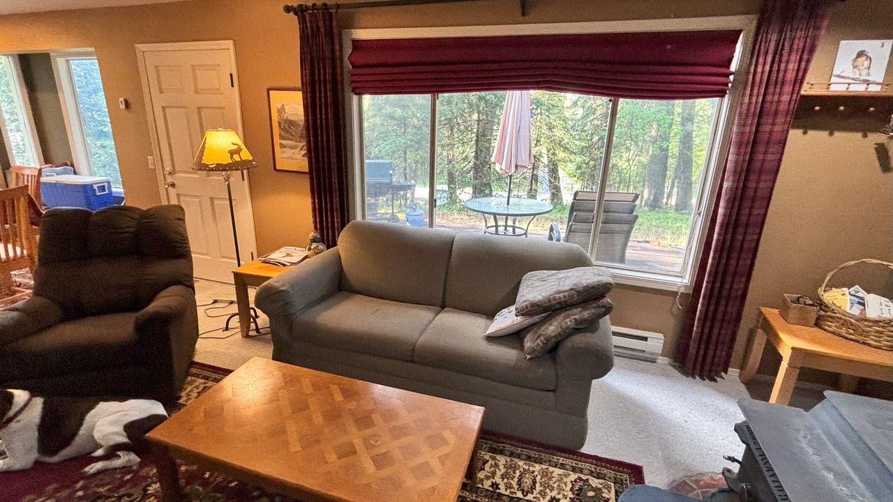 Photo of Livingroom in McCall