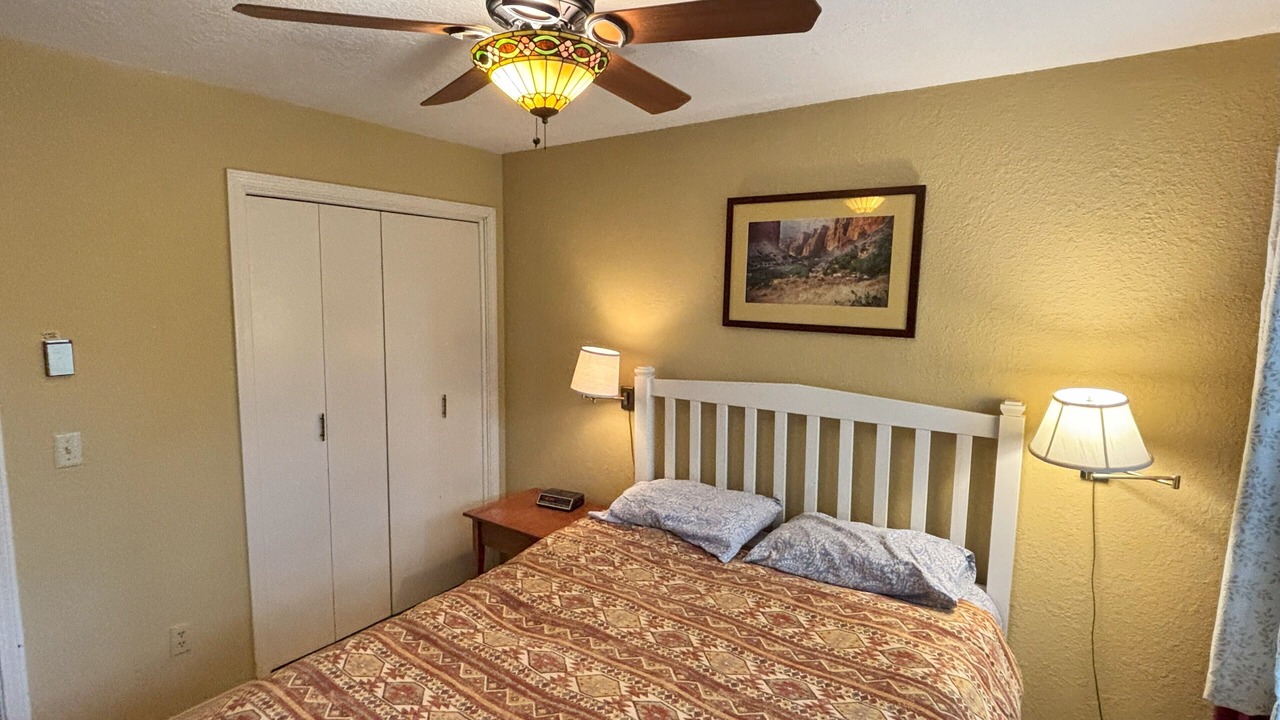 Photo of Bedroom in McCall