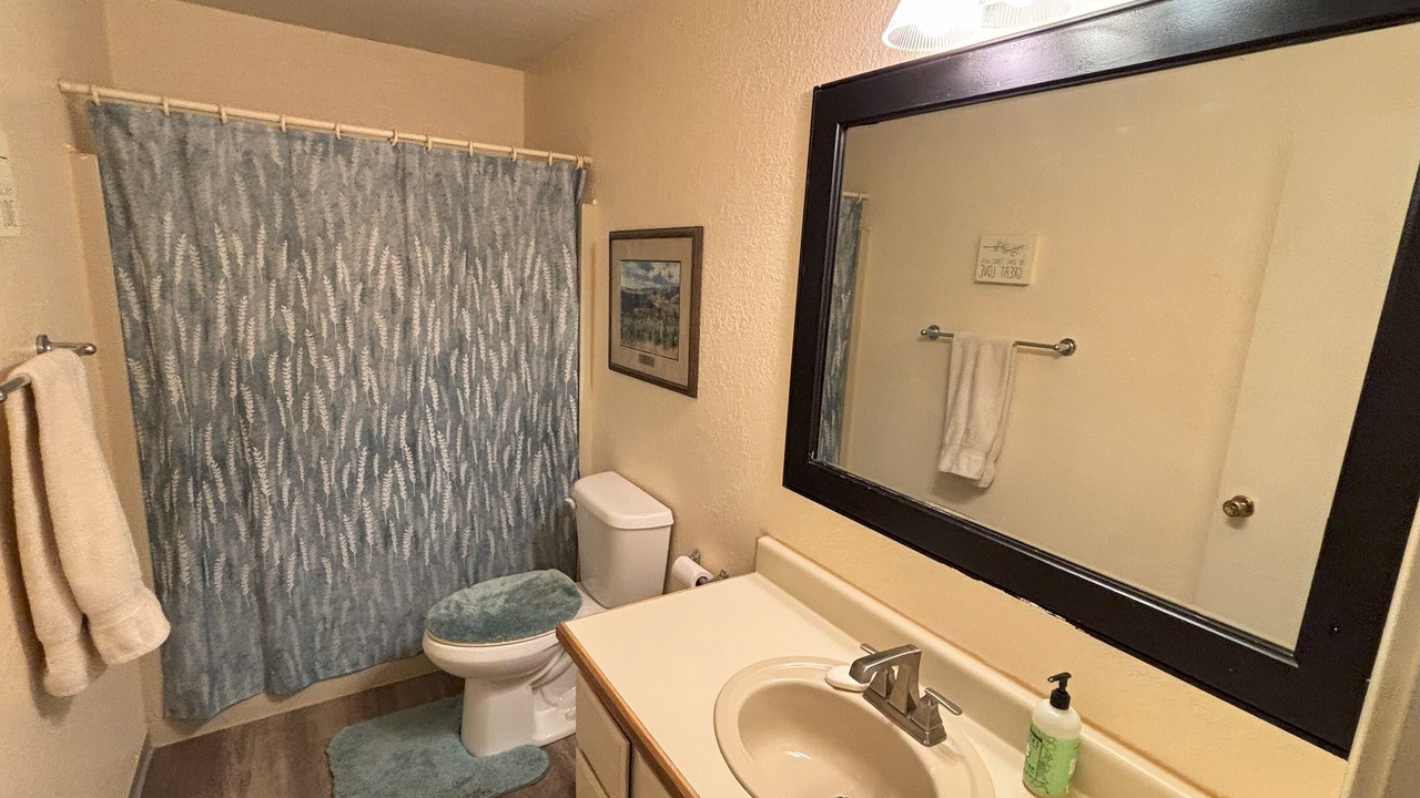 Photo of Bathroom in McCall