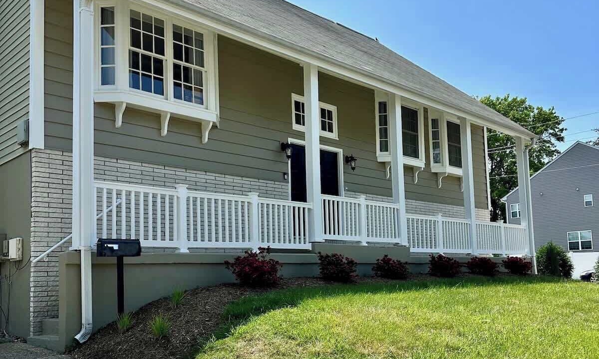 Photo of Outdoor in Annapolis