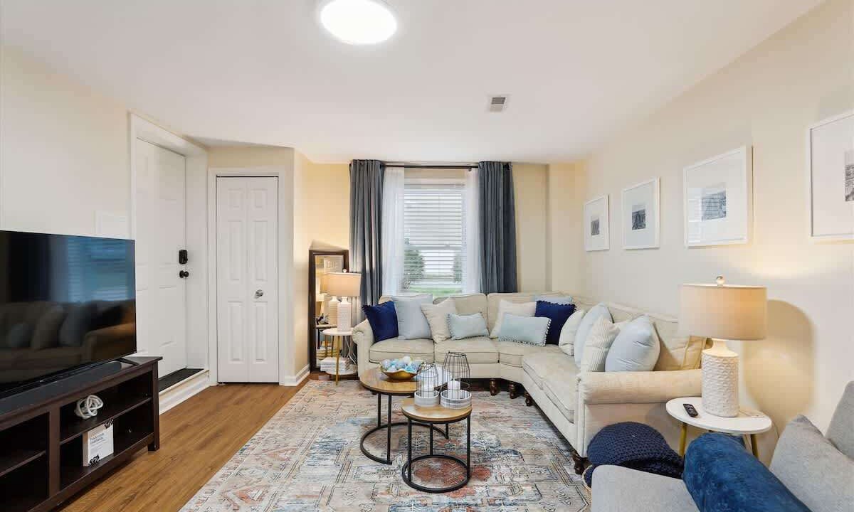 Photo of Livingroom in Annapolis