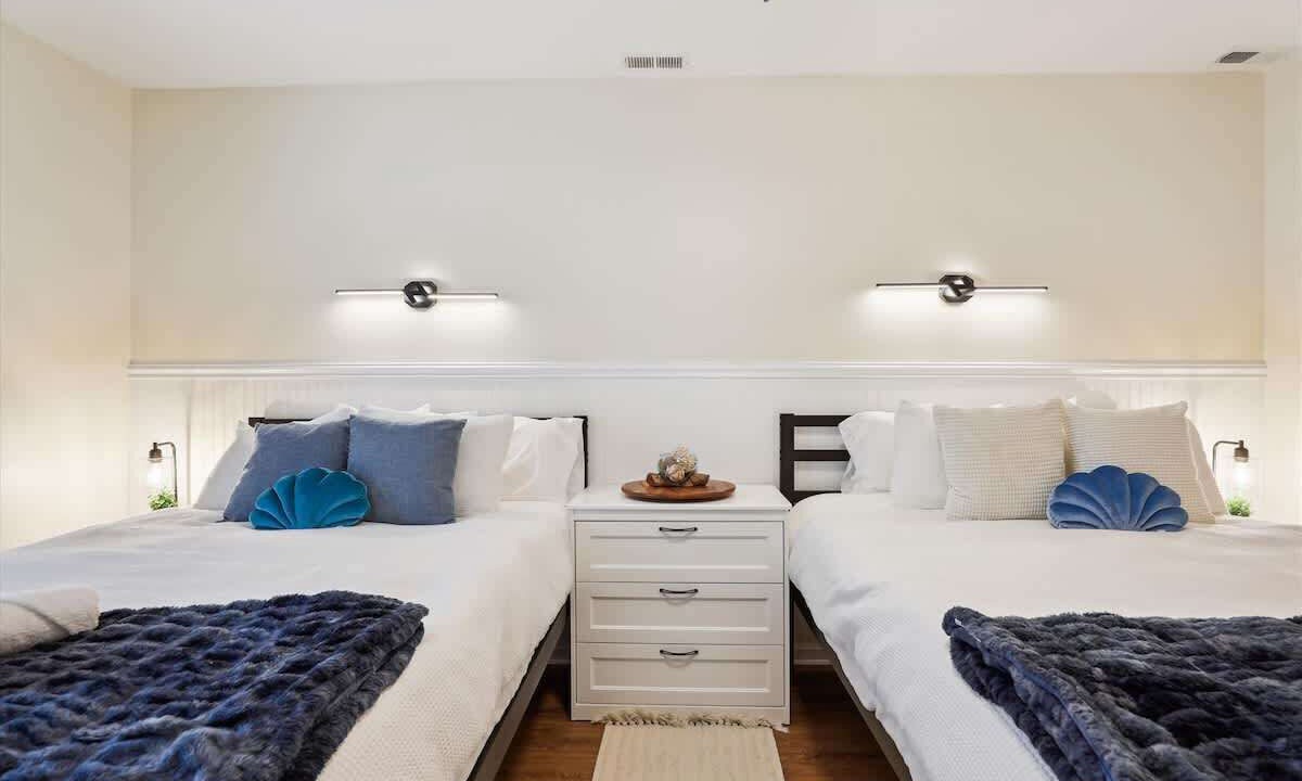 Photo of Bedroom in Annapolis