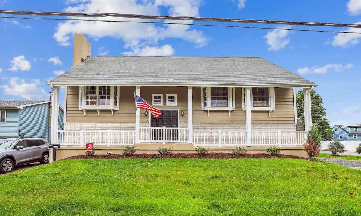 Photo of Outdoor in Annapolis