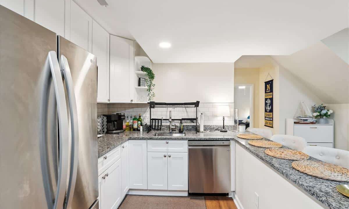 Photo of Kitchen in Annapolis