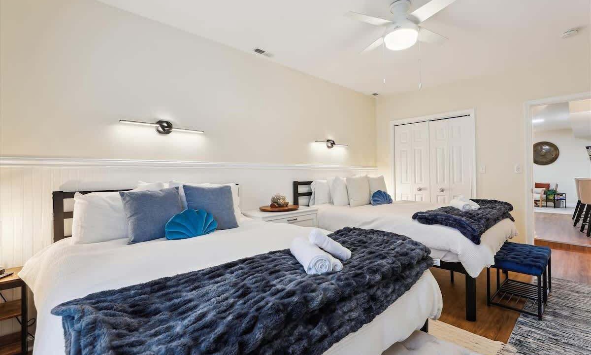 Photo of Bedroom in Annapolis