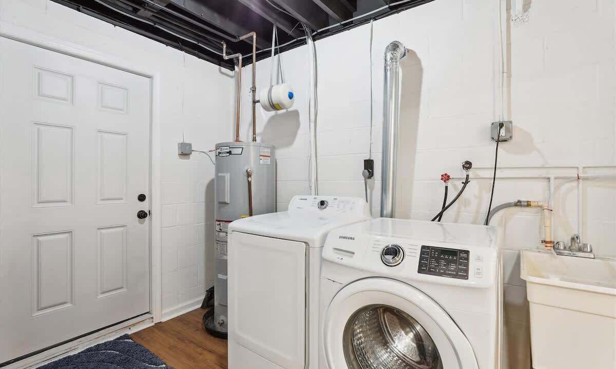 Photo of Bathroom in Annapolis