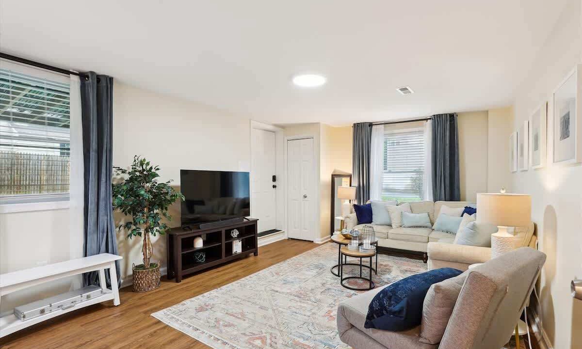 Photo of Livingroom in Annapolis