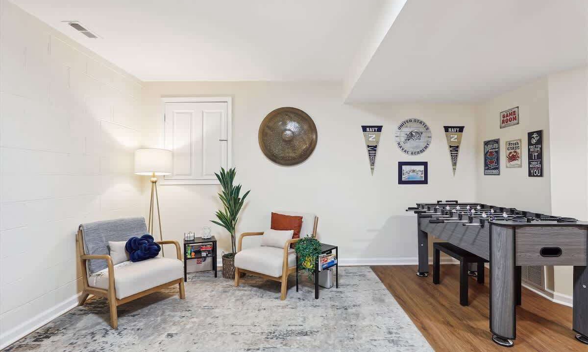 Photo of Bedroom in Annapolis