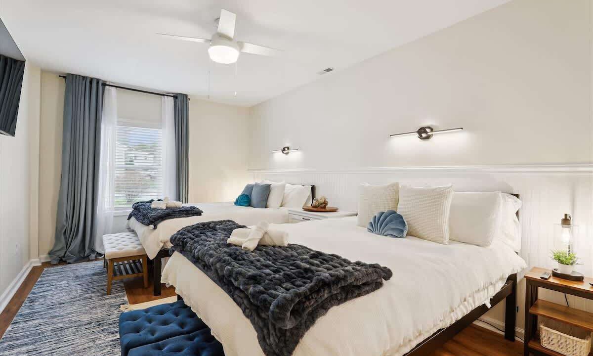 Photo of Bedroom in Annapolis