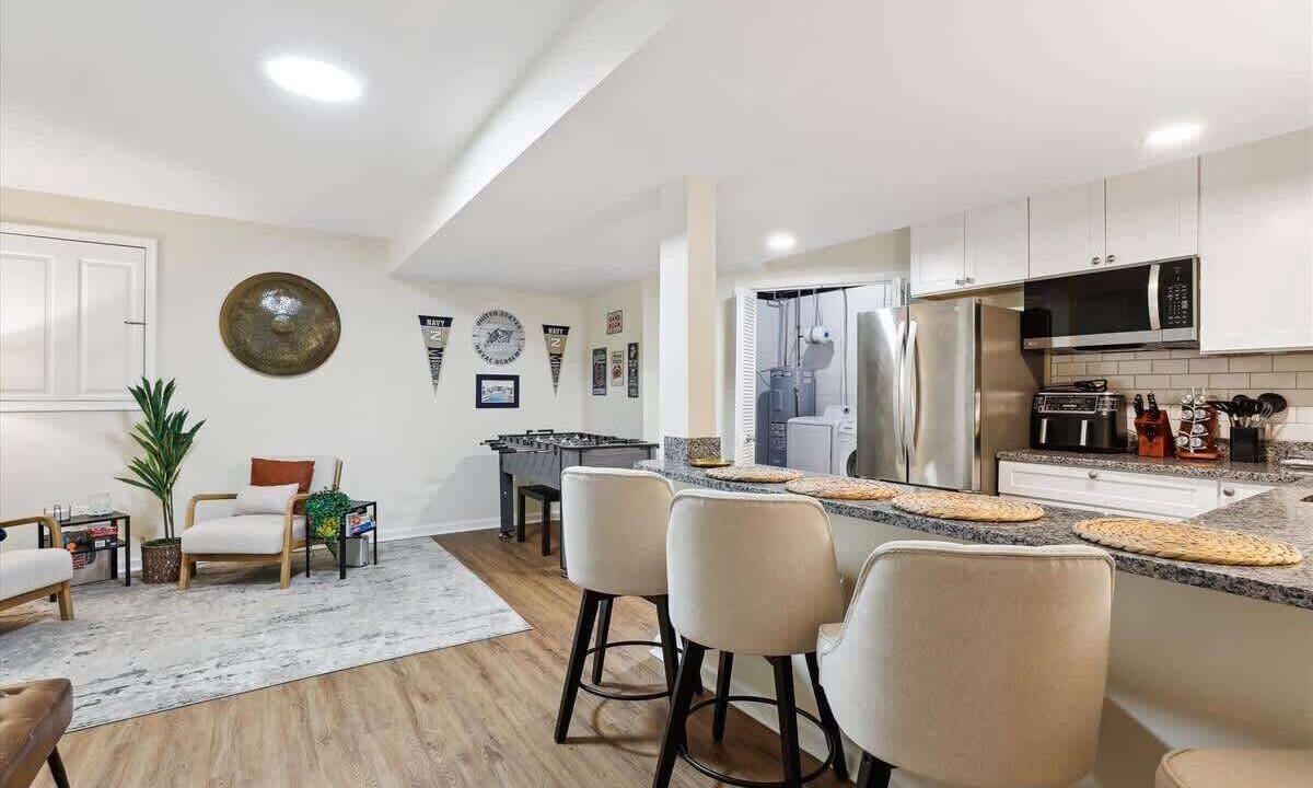 Photo of Kitchen in Annapolis